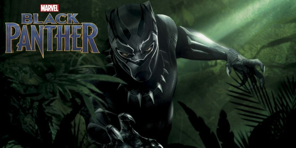 Xem phim Black Panther: Sự mở đầu hoàn hảo của Infinity War
